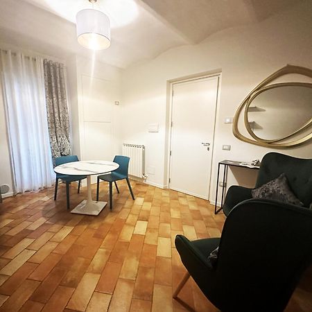 Camere Il Cantico Assisi Luaran gambar