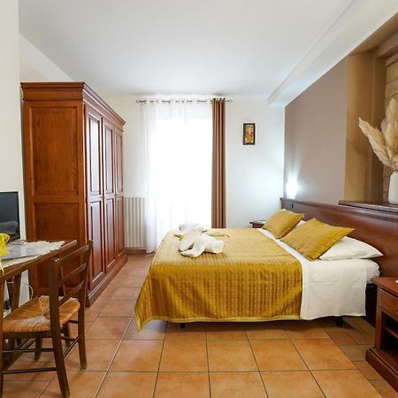 Camere Il Cantico Assisi Luaran gambar