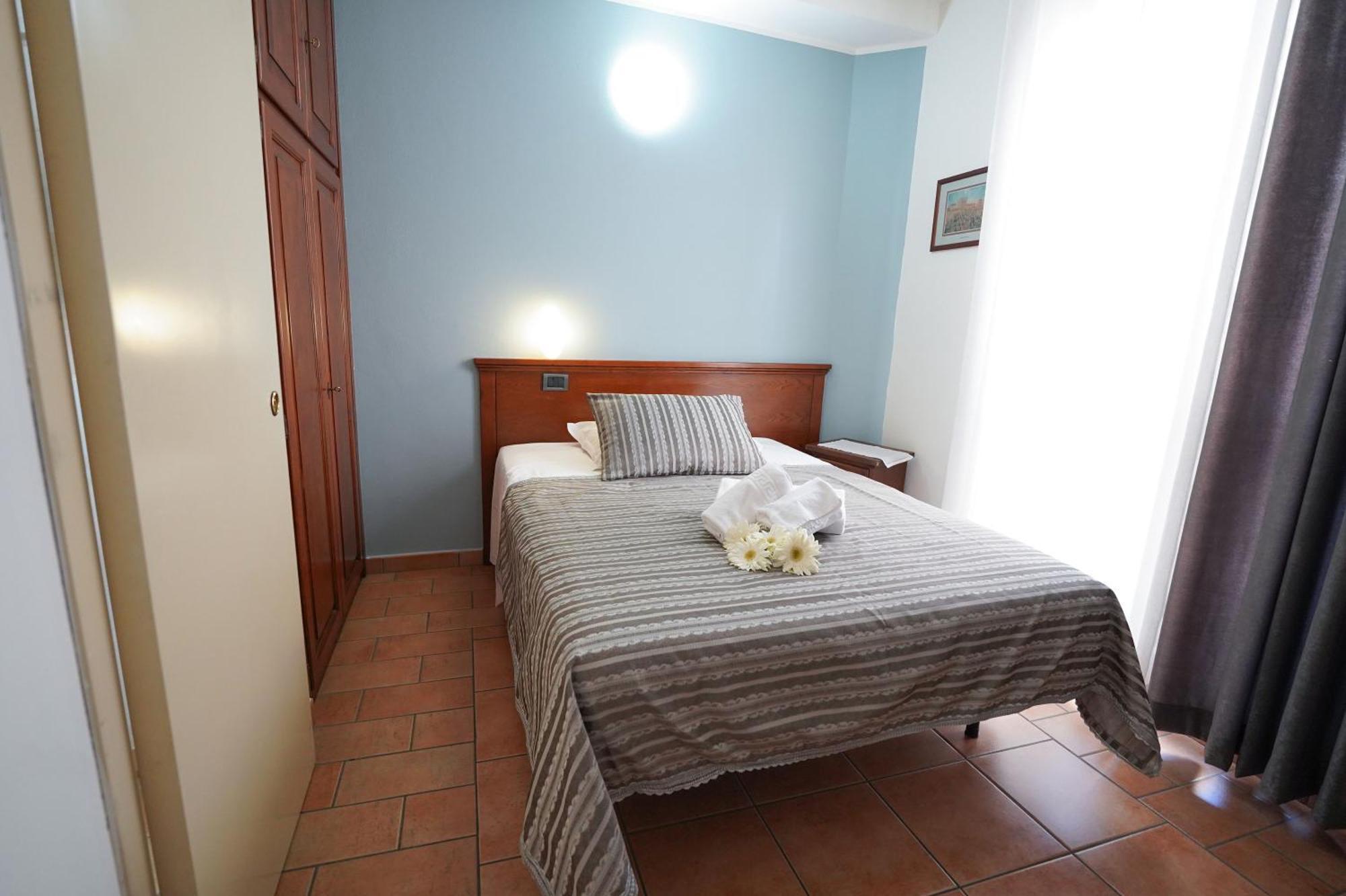 Camere Il Cantico Assisi Luaran gambar