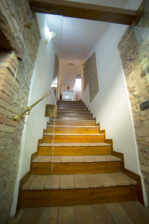 Camere Il Cantico Assisi Luaran gambar