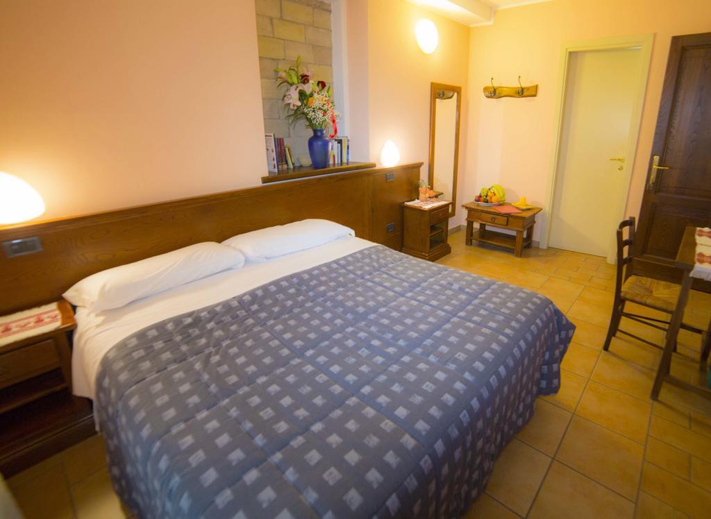 Camere Il Cantico Assisi Luaran gambar
