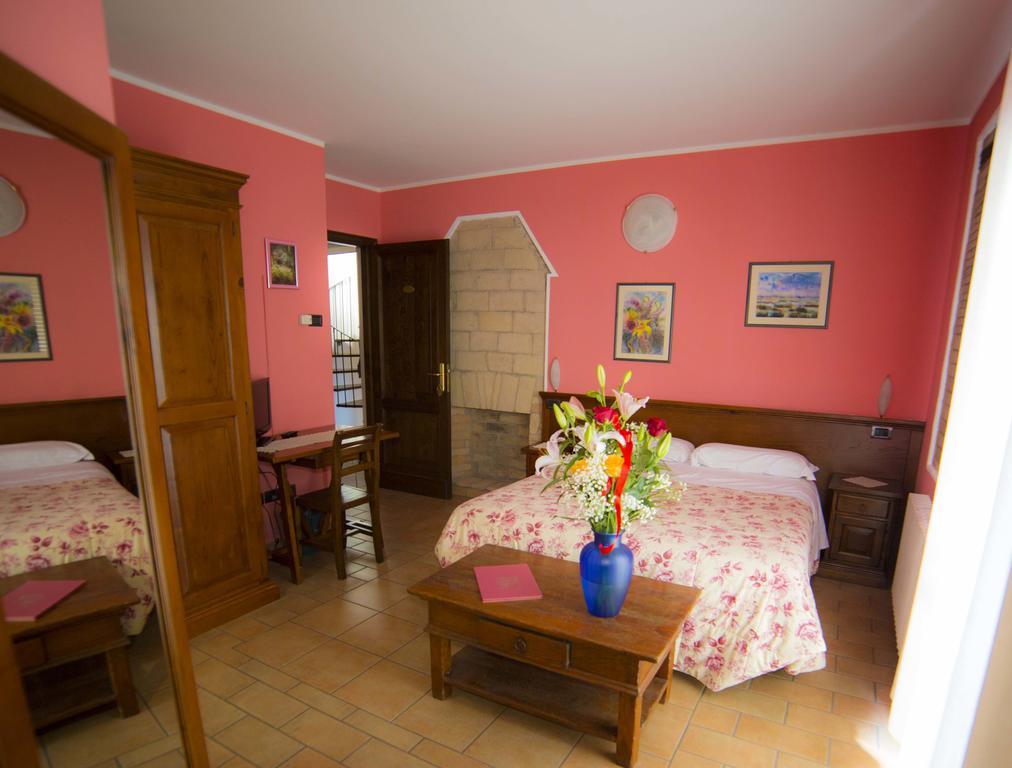 Camere Il Cantico Assisi Luaran gambar