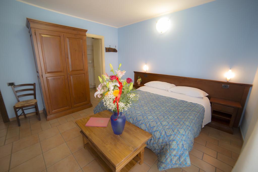 Camere Il Cantico Assisi Luaran gambar