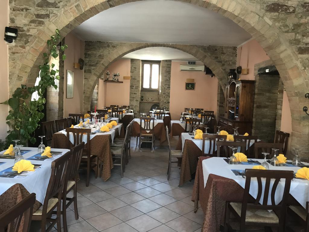 Camere Il Cantico Assisi Luaran gambar