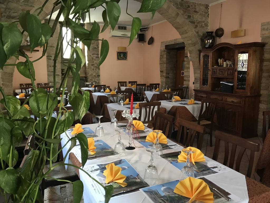 Camere Il Cantico Assisi Luaran gambar