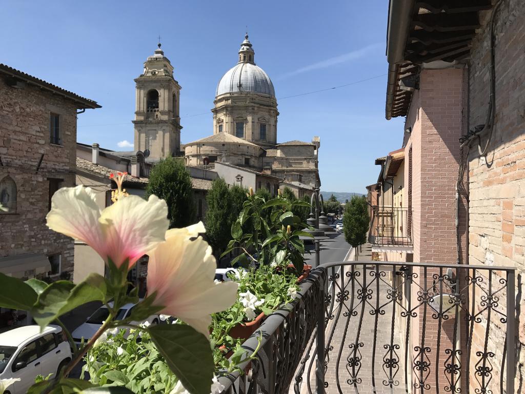 Camere Il Cantico Assisi Luaran gambar